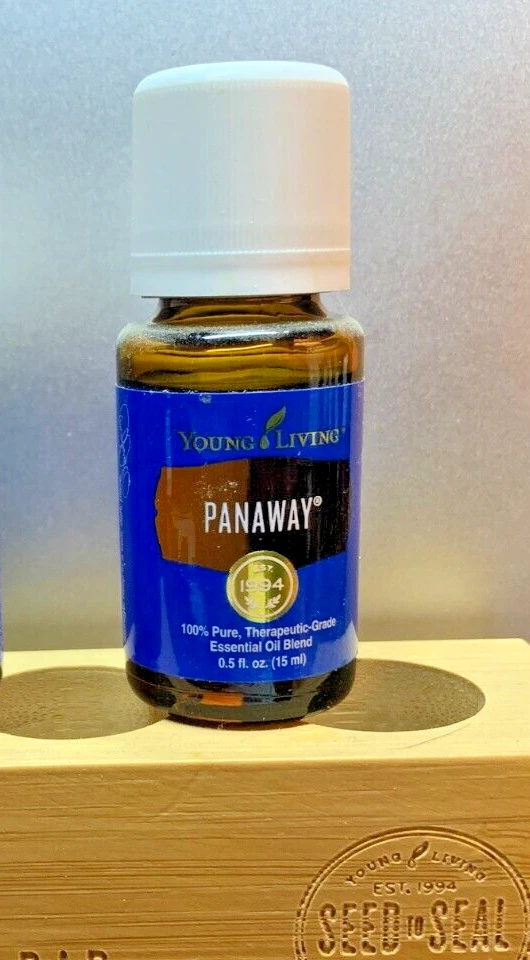 Panaway 2024 young living