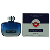 Aviator Code By Paris Bleu Edt Spray 3.3 Oz-259434 on sale Aviator Code By Paris Bleu Edt Spray 3.3 Oz-259434 on sale