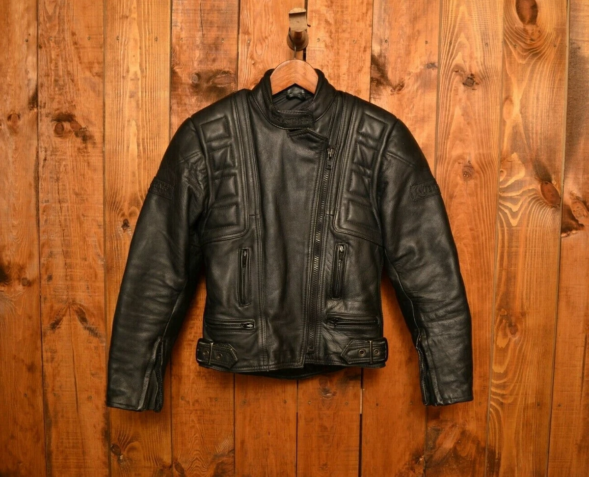 Belstaff style jacket top