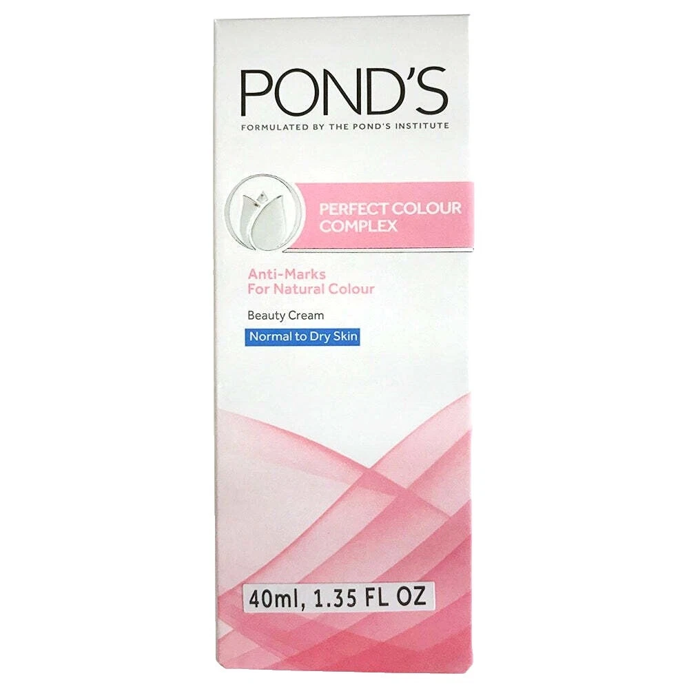 Pond's Anti-Aging Products