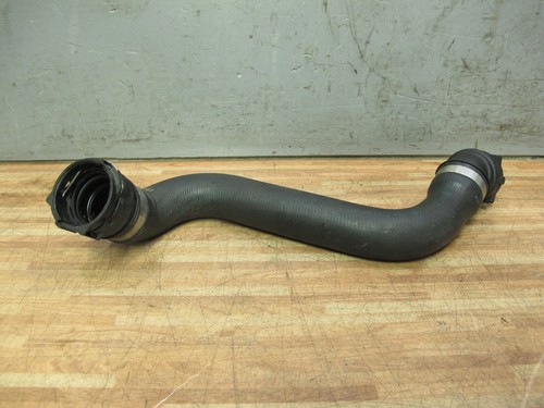 SCHLAUCH Kühler unten + Original + BMW 3er E90-93 & LCI 1er E82 E88 + 7797258