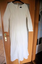 Mittelalter Unterkleid natur Baumwolle Larp  Neupreis war 85 Euro