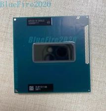 Intel Extreme i7 3940XM SR0US 3.0-3.9GHz / 8MB Socket G2 Notebook Processor CPU