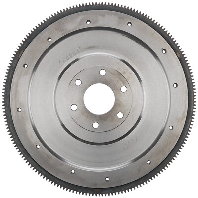 ATP Parts Clutch Flywheel for Ford Z-372