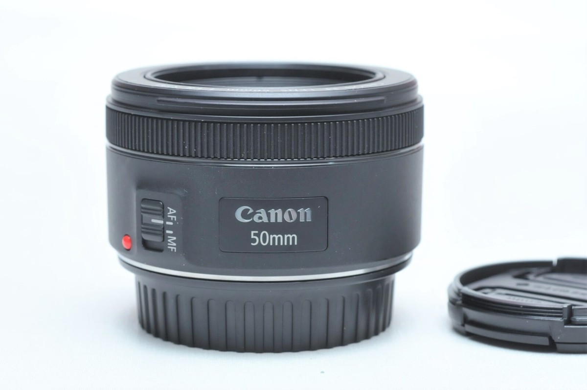 Camera Lens 50 Mm Canon Ef 50mm F2 5 Macro Review Pre-Owned Canon