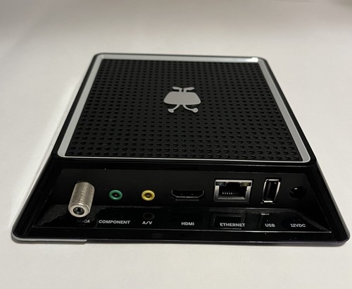 TiVo Mini TCDA92000 Receiver - NO Power Supply UNTESTED - Picture 3 of 4