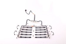 BMW E65 E66 E67 Sensormatte Fondsitze	6914669