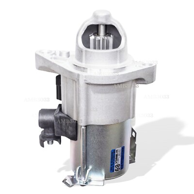 OEM Starter Motor For Honda 31200-R1A-A12 12-15 Civic 16-18 HR-V 13-15 Acura ILX