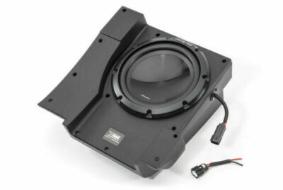 Alpine Jeep 10 inch 350W Car Subwoofer for sale online