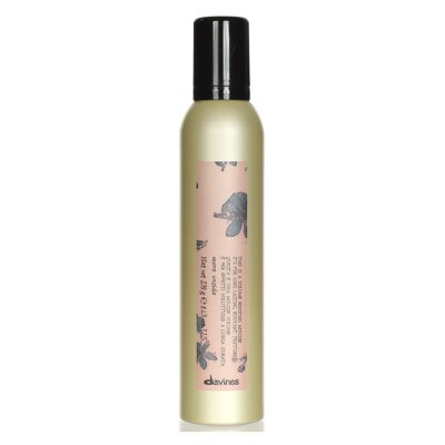 #ad #ad Davines MORE INSIDE This Is A Volume Boosting Mousse 8.43oz 239g NEW IN BOX $31.15