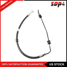 For 07-11 Honda CRV CR-V 2.4L Power Steering Pump Pressure Hose Line Assembly