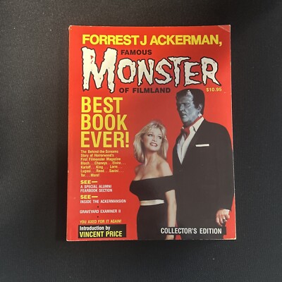 Ackerman Famous Monster of Filmland 洋書 s-l400.jpg