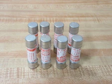 Gould Shawmut Ferraz Trionic A2Y1 Fuse (Pack of 8)