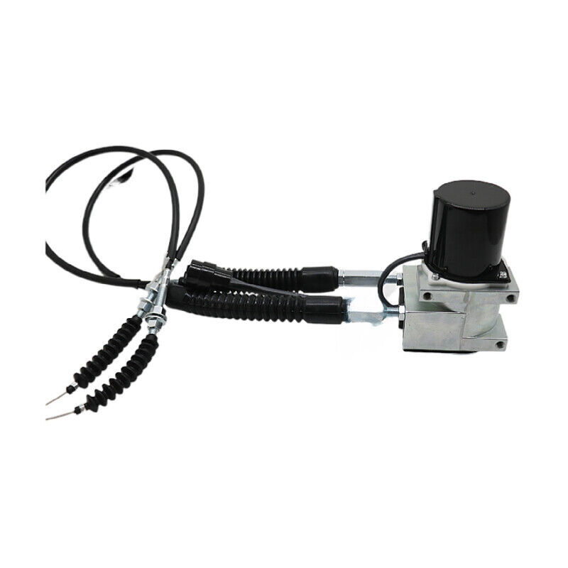 Throttle Stepping Motor 709-45100006 For KATO HD800-900 HD1250-7