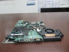 Lenovo ThinkPad L440 00HM641 Laptop Motherboard w/ Fan