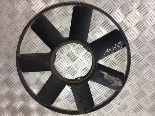 BMW 5-Series 1998 Fan Blade 2243303, 6600100000 #415737-13