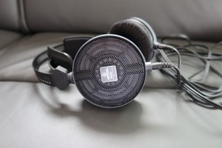 Audio Technica ATH R70x. Offener HighRes Kopfhörer. Over ear