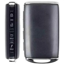 Smart Key Fob 2019-2024 Mazda 3 FCC: WAZSKE11D01 MPN: BCKA-675RYA