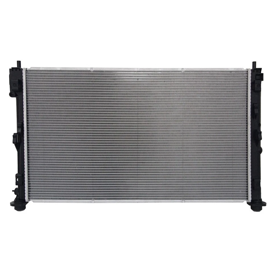 Radiador OSC 2951 para 07-17 200 Avenger Calibre Cirrus Compass Patriot Foto 2 de 4