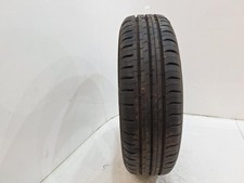 165/70R14 81T Continental ECO 6.9mm of Tread Part Worn Tyre Warrantied