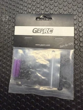 GEPRC Usmile FPV Carbon Fiber Frame Kit fits GEP180 & GEP210