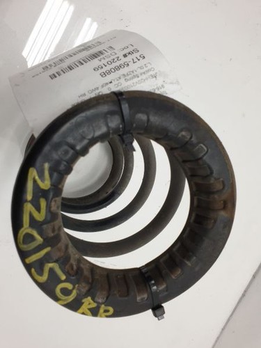 01 02 03 04 05 TOYOTA RAV 4 L MUELLE HELICOIDAL DERECHO PASAJERO TRASERO - Imagen 1 de 12