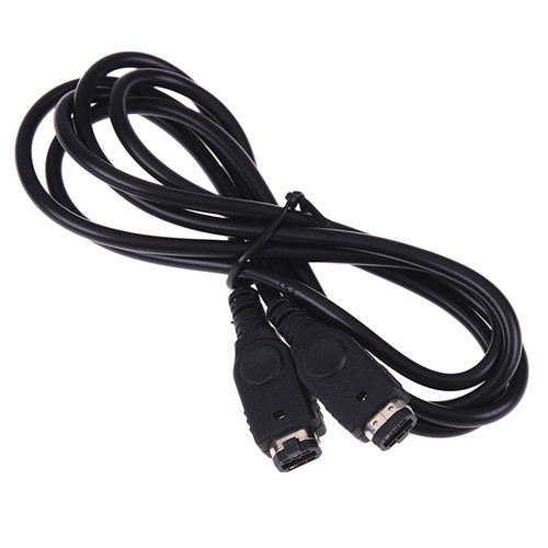 Link Connect Cable Cord for Gameboy Advance GBA SP Consoles Data Connection Line