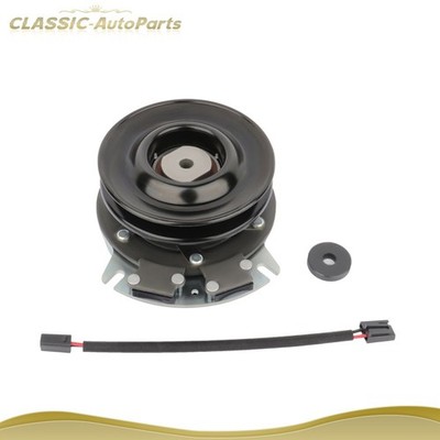 Electric PTO Clutch For WARNER 5218-247