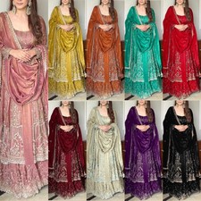 Lehenga choli party wear lehnga designer Indian wedding Readymade bridal ethnic
