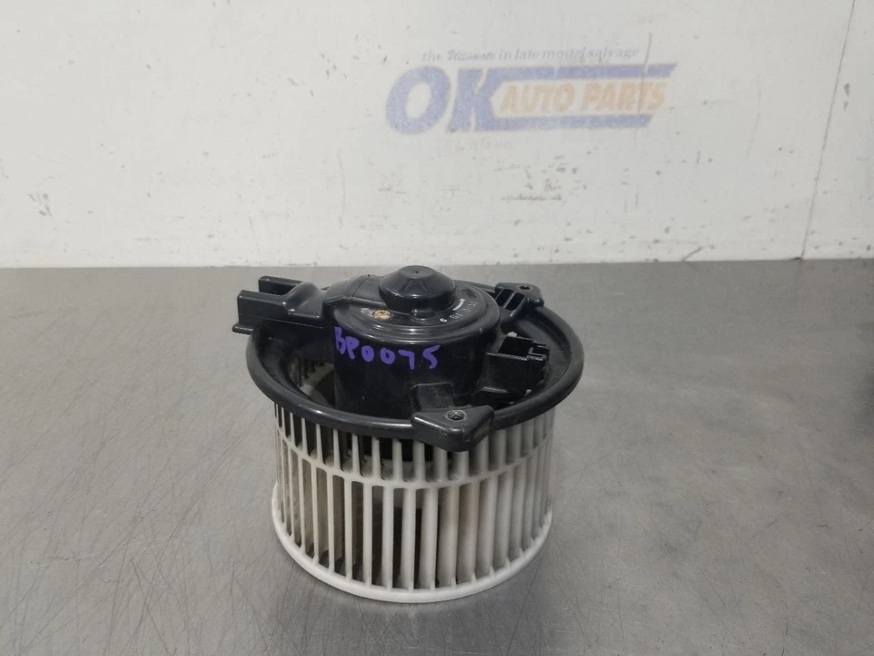 Toyota Crown Soplador 97 1997 motor RHD Foto 2 de 4