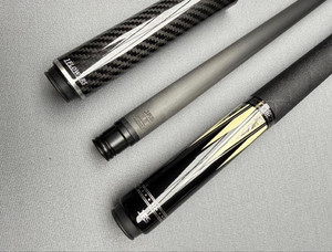 J Flowers Cue | eBay