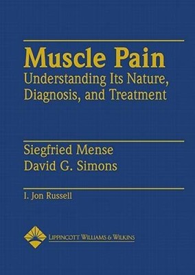 Muscle Pain: Understanding Its Nature, Diagnosis and Treatment - GOOD