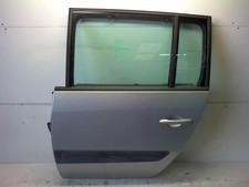 Porte arrière et accessoires Renault ESPACE