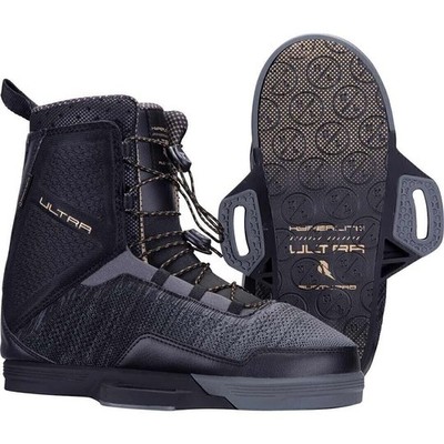 Hyperlite Ultra Wakeboard Bindings - 2023