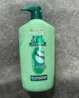 Garnier Fructis Pure Clean Conditioner Silicone-Free Vegan Hydrating 33.8 oz — photo 1