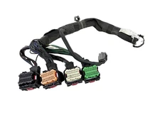 2008 Jeep Liberty 3.7L ECU PCM ECM Wiring Harness Plug Connector P05094776AH OEM