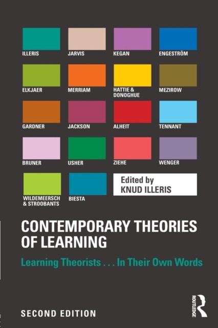 Contemporary Theories of Learning (Paperback Book)