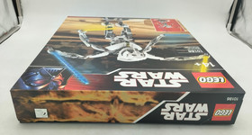 LEGO 10186 General Grievous - UCS MISB New Sealed Good Star Wars Sculpture Figure