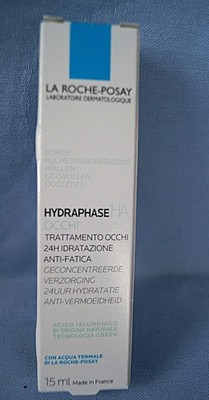 La Roche-Posay 24 H Anti Falten 15 ml NEU OVP