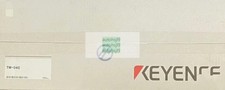 ONE new Keyence TM-040