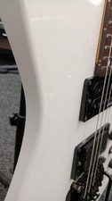 [Jackson] JS-10 ST Type Electric Guitar Made in Japan Used Shipping From JPN