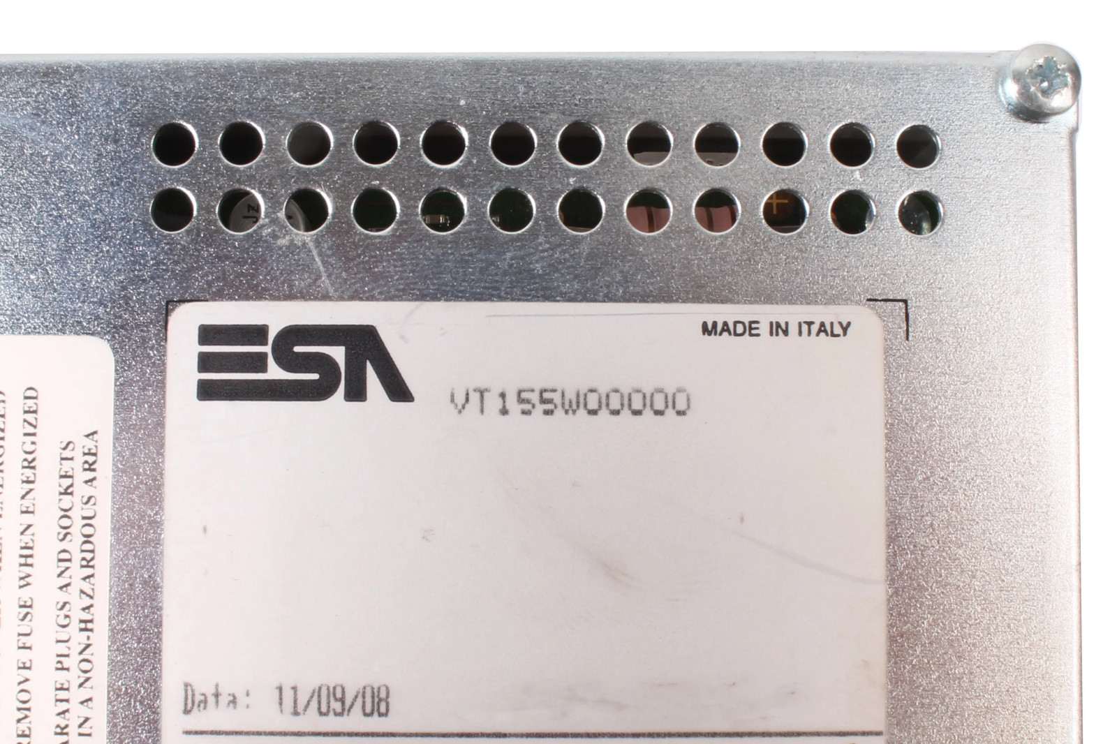 VT155W00000 ESA - Reconditionné - Garantie 24 mois