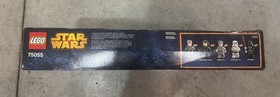 LEGO Star Wars: Imperial Destroyer Set 75055 Retired Hard to Find New In Box