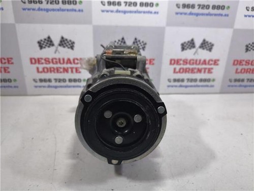 M57N klimakompressor BMW SERIE X5 E53 2000 307480