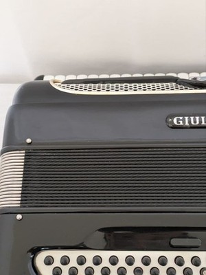 Made in Italy GIULIETTI accordion M52 | eBay Made in Italy GIULIETTI accordion M52 | eBay