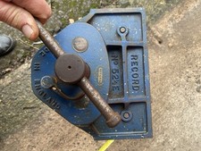 Vintage RECORD NO.52 1/2 E