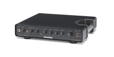 Hartke LX8500 Bass Head, 800W, Black