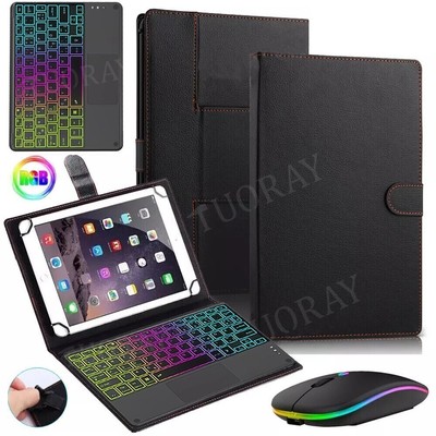 Touchpad Tastatur Hülle Maus Für Huawei MatePad SE 11 2024 Pro 11 Honor Pad X8A