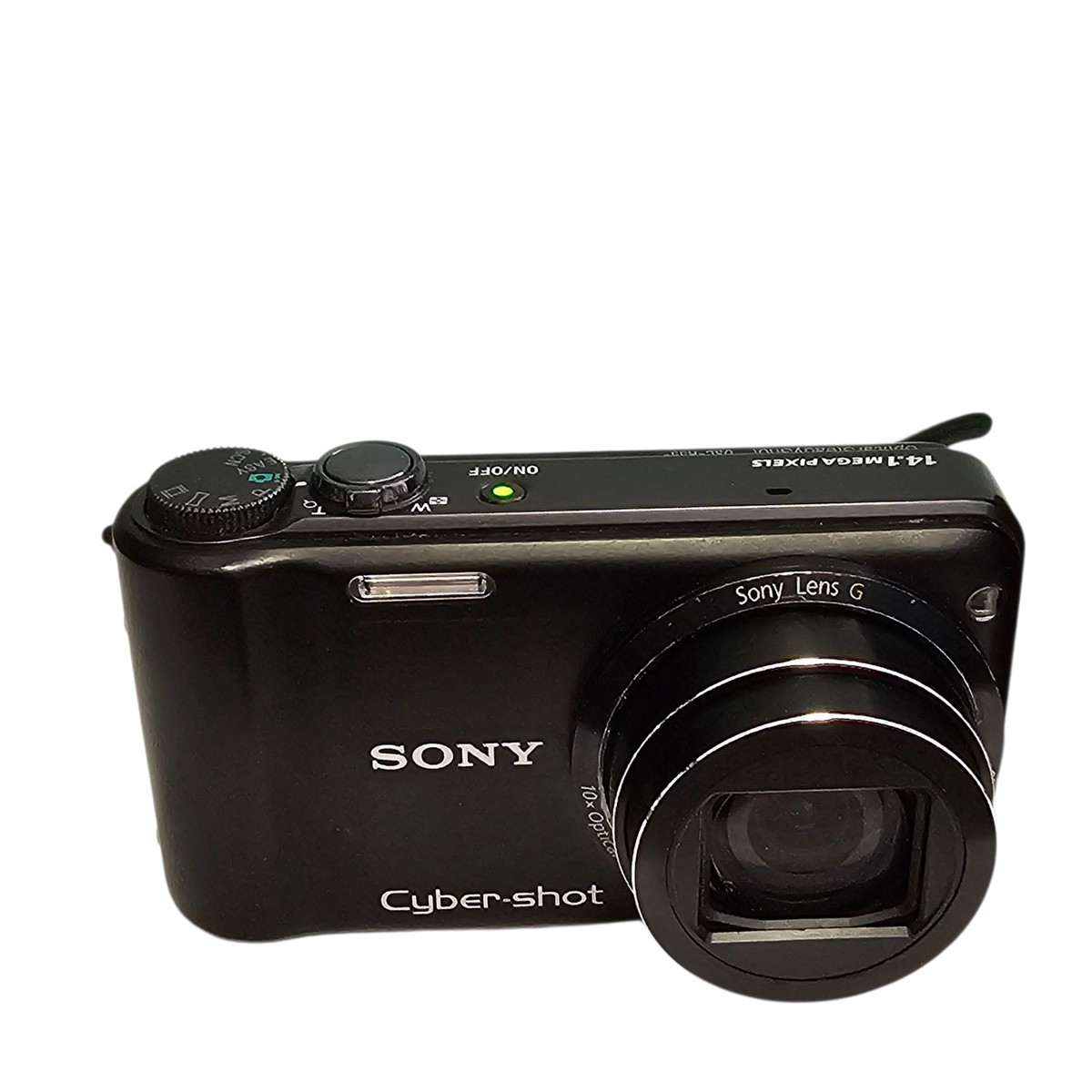 デジタルカメラ SONY Cyber-shot DSC-HX5 Sony Cyber-shot DSC-HX5V review: Sony Cyber-shot DSC-HX5V - CNET