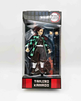 Demon Slayer Tanjiron Kamado Kimetsu No Yaiba Actionfigur 18Cm McFarlane Toys